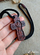 Крест мужской